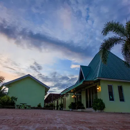 Casa Cenang Resort Tok Bidin Langkawi